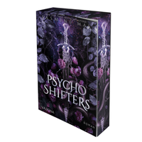 Abbildung von: Psycho Shifters - VAJONA