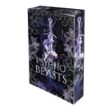Cover: Psycho Beasts - VAJONA