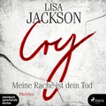 Cover: Cry - steinbach sprechende b&uuml;cher