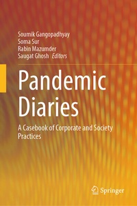 Abbildung von: Pandemic Diaries - Springer