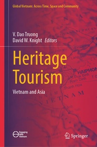 Abbildung von: Heritage Tourism - Springer