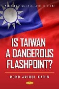 Cover: Is Taiwan a Dangerous Flashpoint? - Nova Medicine and Health