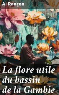 Abbildung von: La flore utile du bassin de la Gambie - Good Press