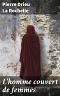 Cover: L'homme couvert de femmes - Good Press