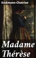 Cover: Madame Th&eacute;r&egrave;se - Good Press
