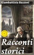 Cover: Racconti storici - Good Press