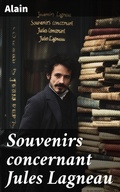 Cover: Souvenirs concernant Jules Lagneau - Good Press