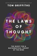 Cover: The Laws of Thought - William Collins