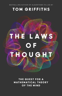 Enlarge image Cover: The Laws of Thought - William Collins