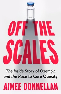 Abbildung von: Off the Scales - Fourth Estate Ltd