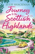 Cover: Journey to the Scottish Highlands - One More Chapter