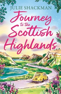 Enlarge image Cover: Journey to the Scottish Highlands - One More Chapter