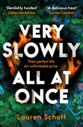 Cover: Very Slowly All at Once - HQ