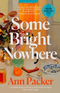 Enlarge image Cover: Some Bright Nowhere - Fourth Estate Ltd