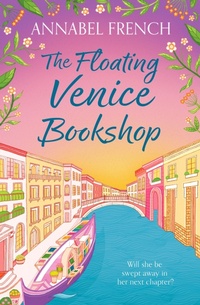 Abbildung von: The Floating Venice Bookshop - AVON, a division of HarperCollins Publishers Ltd