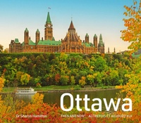 Enlarge image Cover: Ottawa Then and Now - Pavilion