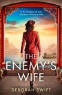 Cover: The Enemy's Wife - HQ Digital