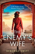 Cover: The Enemy's Wife - HQ Digital