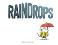 Cover: Raindrops - Farshore