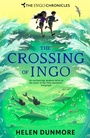Cover: The Crossing of Ingo - HarperCollins