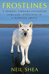 Enlarge image Cover: Frostlines - Collins