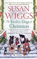 Cover: The Twelve Dogs of Christmas - Collins