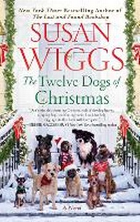 Enlarge image Cover: The Twelve Dogs of Christmas - Collins
