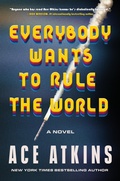 Cover: Everybody Wants to Rule the World - HarperCollins
