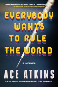 Enlarge image Cover: Everybody Wants to Rule the World - HarperCollins