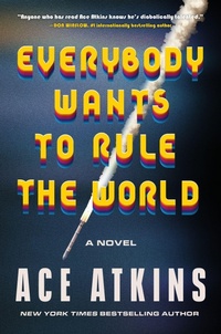 Enlarge image Cover: Everybody Wants to Rule the World - Collins