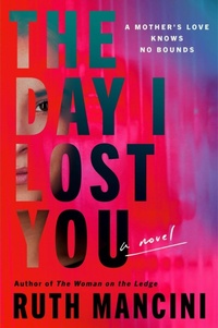 Enlarge image Cover: The Day I Lost You - Collins