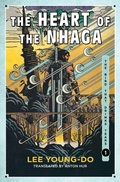 Cover: The Heart of the Nhaga - Collins