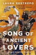 Cover: Song of Ancient Lovers - HarperVia