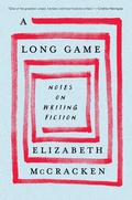 Cover: A Long Game - HarperCollins