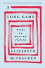 Cover: A Long Game - Collins