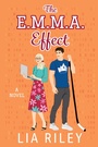 Cover: The E.M.M.A. Effect - HarperCollins
