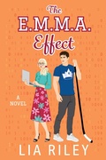 Cover: The E.M.M.A. Effect - HarperCollins