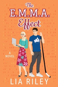 Enlarge image Cover: The E.M.M.A. Effect - HarperCollins
