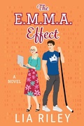 Cover: The E.M.M.A. Effect - Avon Books