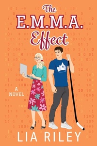 Enlarge image Cover: The E.M.M.A. Effect - Avon Books