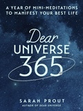 Cover: Dear Universe 365 - Collins