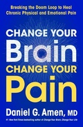 Bild: Change Your Brain, Change Your Pain - Harper