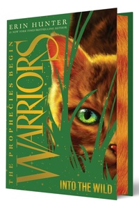 Abbildung von: Warriors - HarperCollins