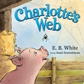 Cover: Charlotte's Web - Collins