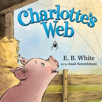 Enlarge image Cover: Charlotte's Web - Collins