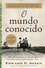 Cover: El mundo conocido - HarperCollins