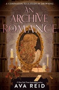 Cover: An Archive of Romance Deluxe Illustrated Edition - Collins