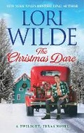 Cover: The Christmas Dare - Collins