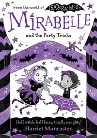Abbildung von: Mirabelle and the Party Tricks - Oxford University Press