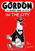 Cover: Gordon: In the City - Oxford University Press